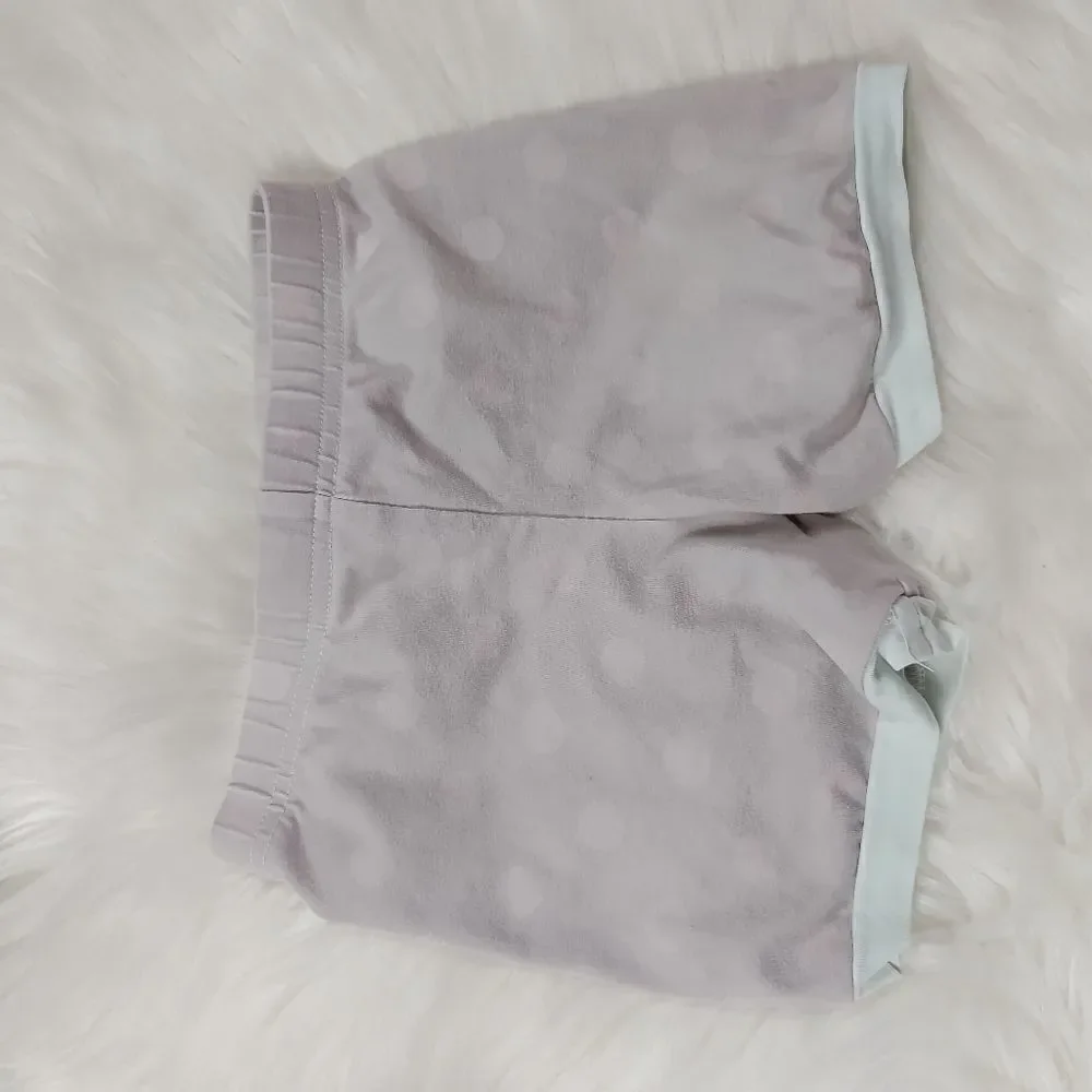 Lot (3) Sweet Honey Sleep Shorts Lot 5y/6y Girls P